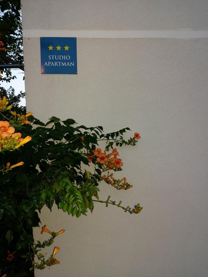 Studio Apartman Kotro Beli Manastir Dış mekan fotoğraf