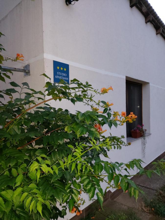 Studio Apartman Kotro Beli Manastir Dış mekan fotoğraf