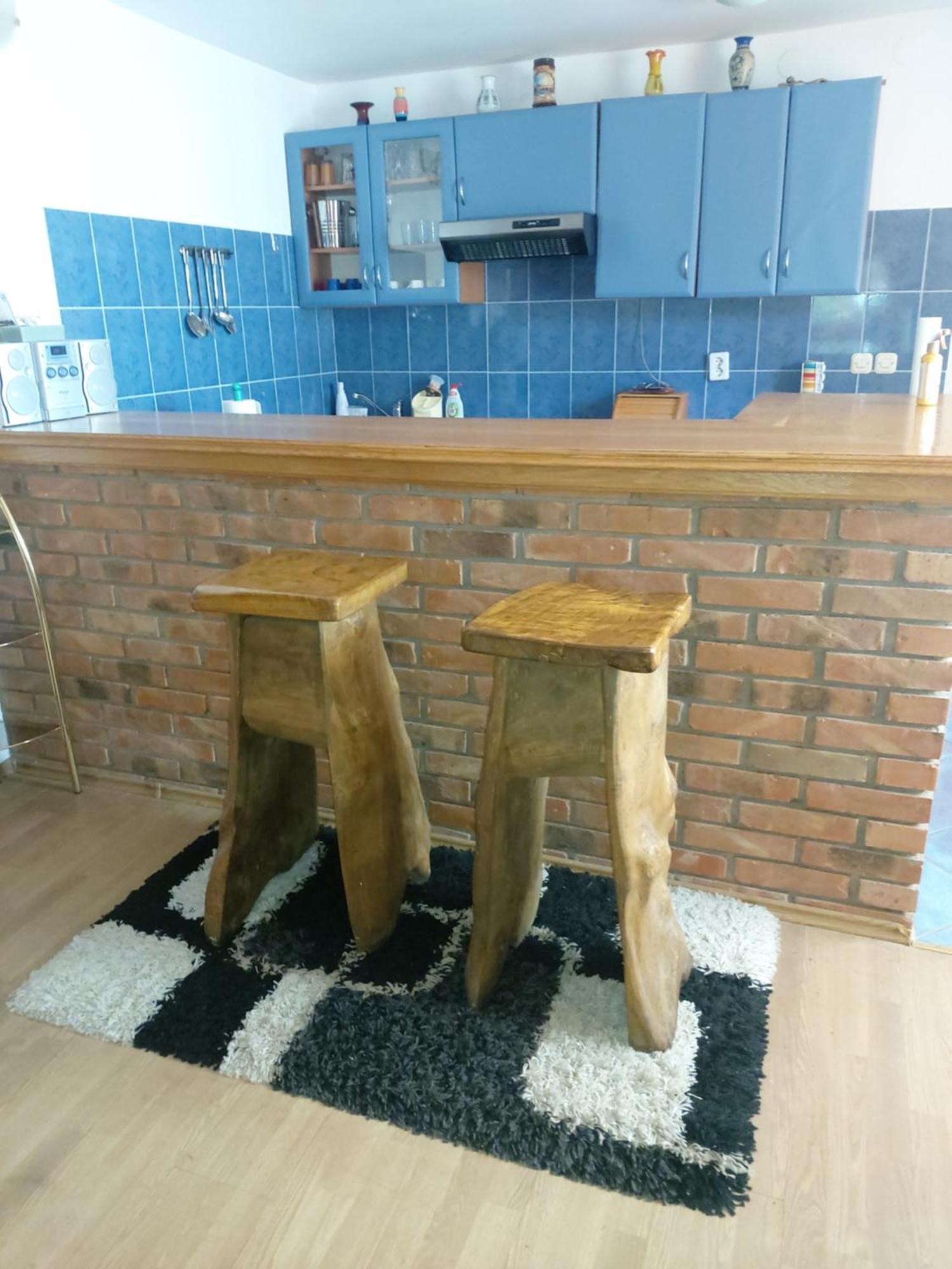 Studio Apartman Kotro Beli Manastir Dış mekan fotoğraf