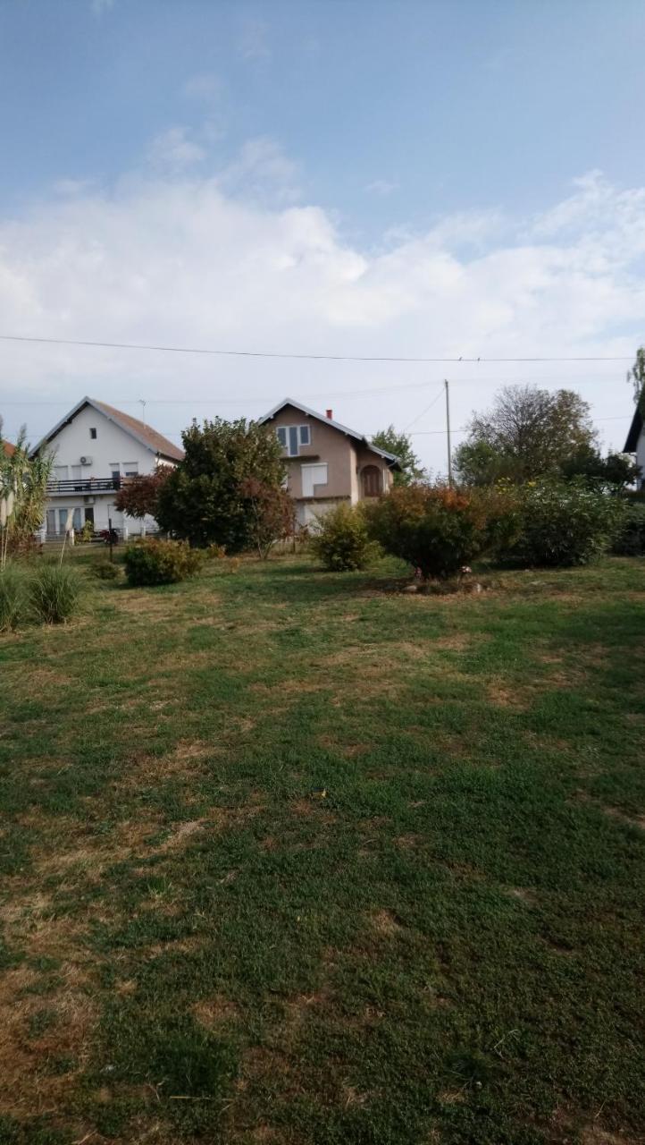 Studio Apartman Kotro Beli Manastir Dış mekan fotoğraf