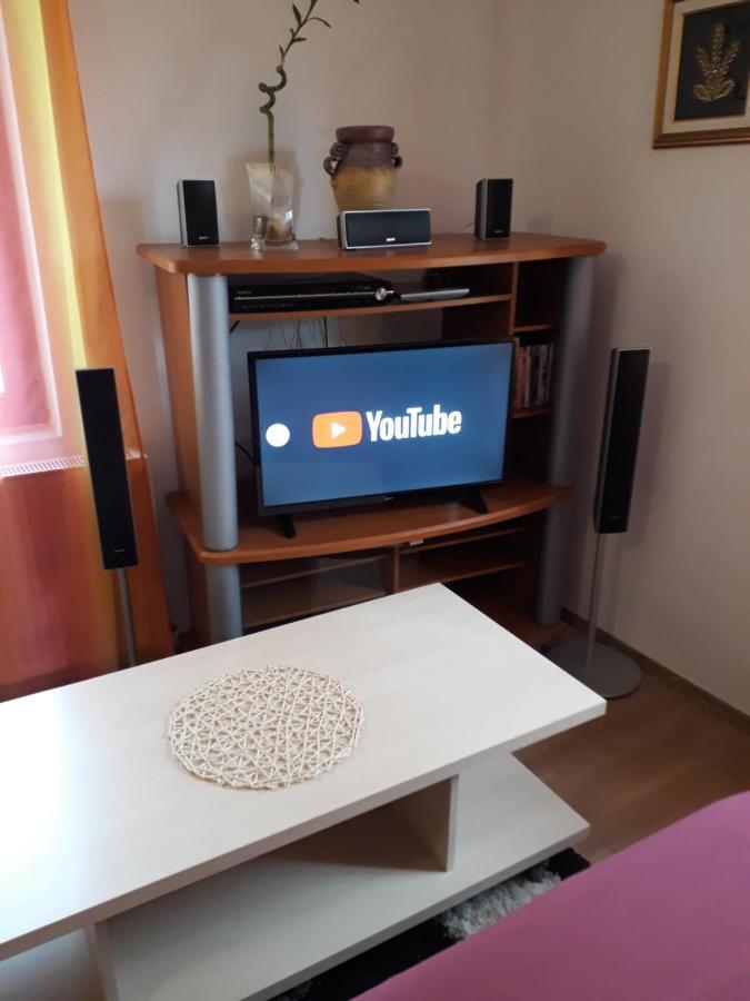 Studio Apartman Kotro Beli Manastir Dış mekan fotoğraf